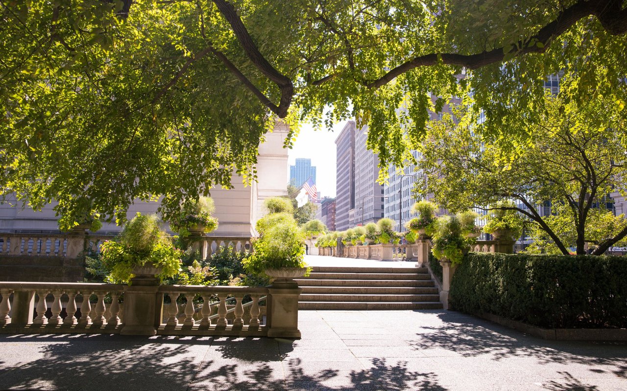 Garfield Park