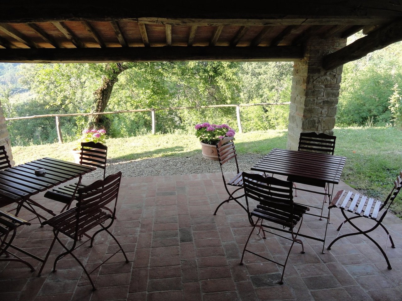 Beautiful Country House for Sale Just Outside of Florence