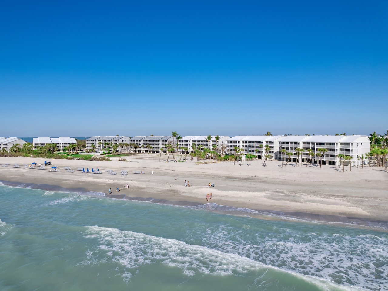 2611 Beach Villas