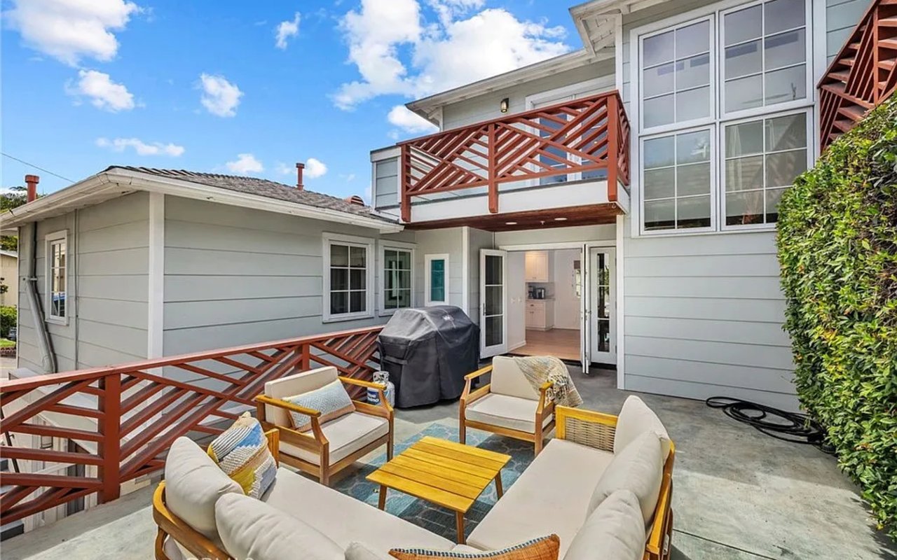 107 High Drive, Laguna Beach