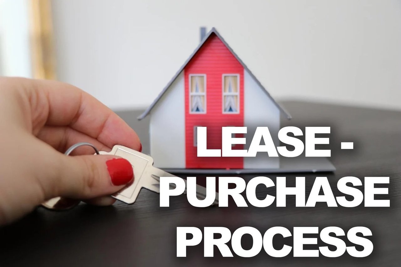 Lease-Purchase Process