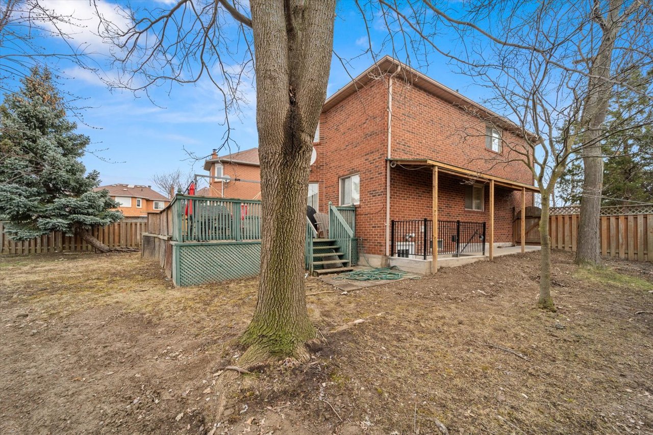 1409 Grist Mill Crt Lower
