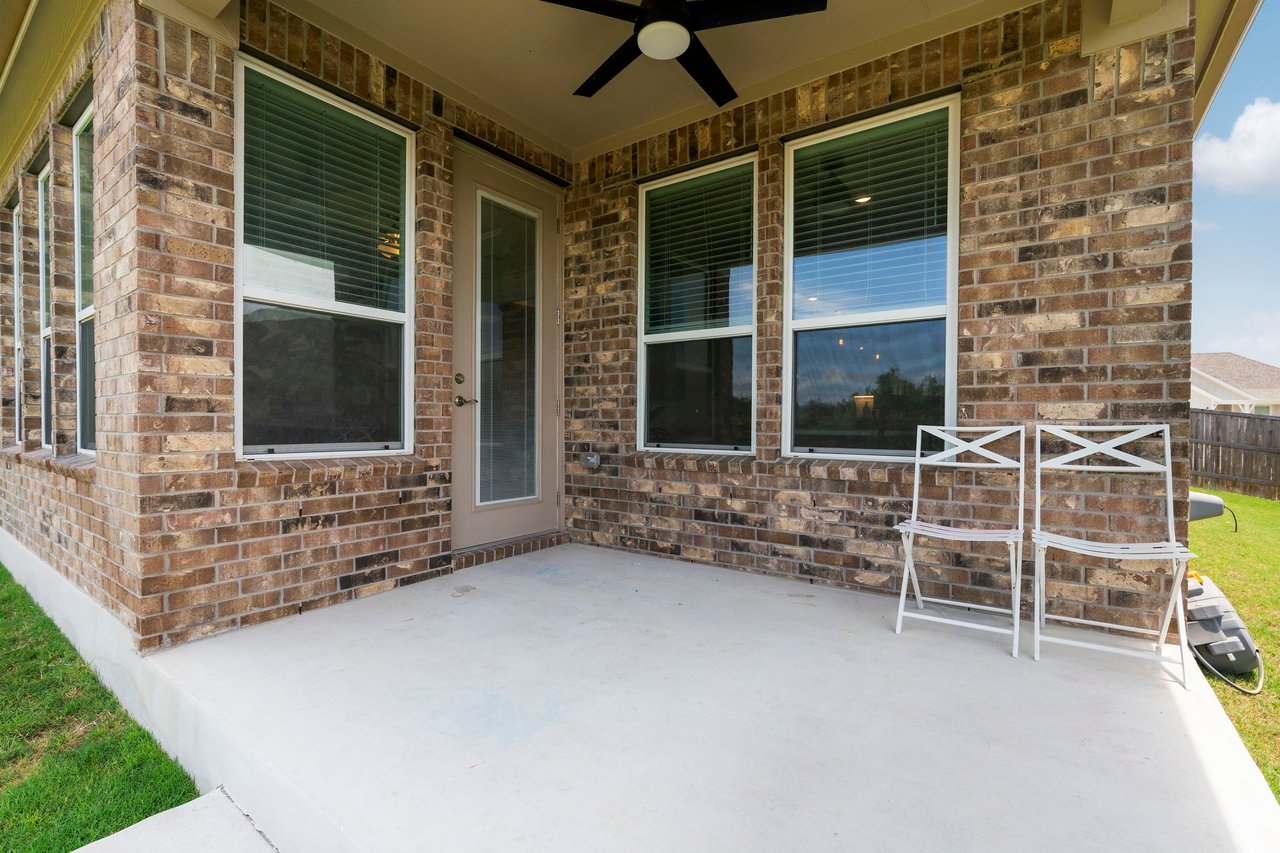 293 Barnhill LP