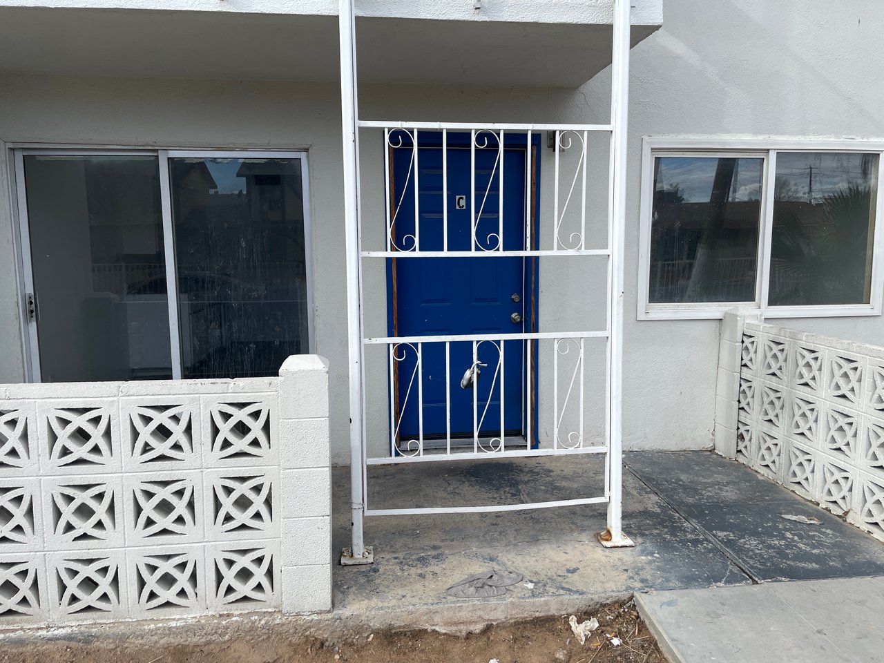 537 Calcaterra Circle #C