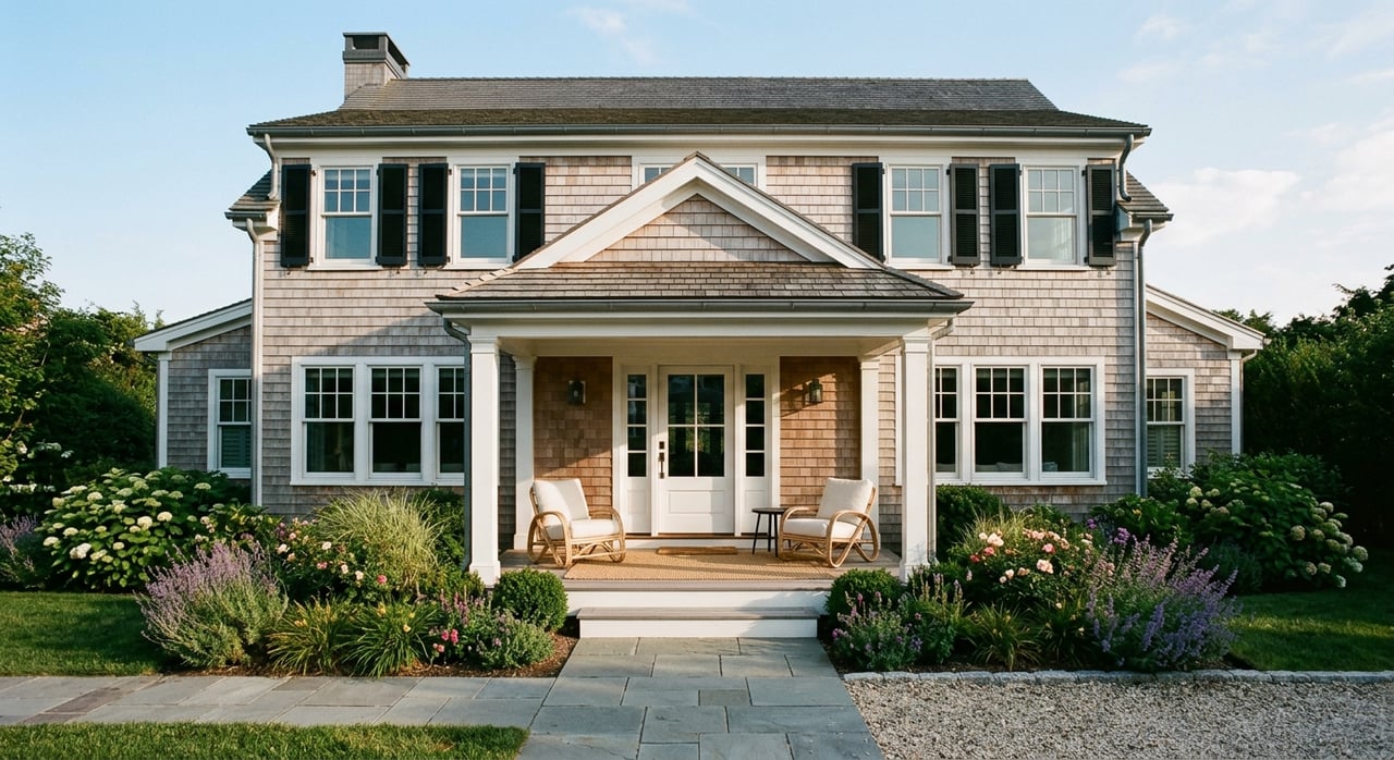 What It’s Like To Own A Hamptons Weekend Home