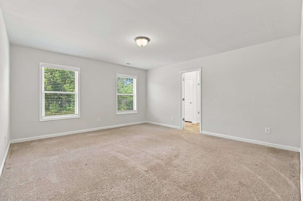 Modern Luxury & Cul-de-Sac Comfort: Contemporary 4-Bed Gem Near Providence & Research Park!