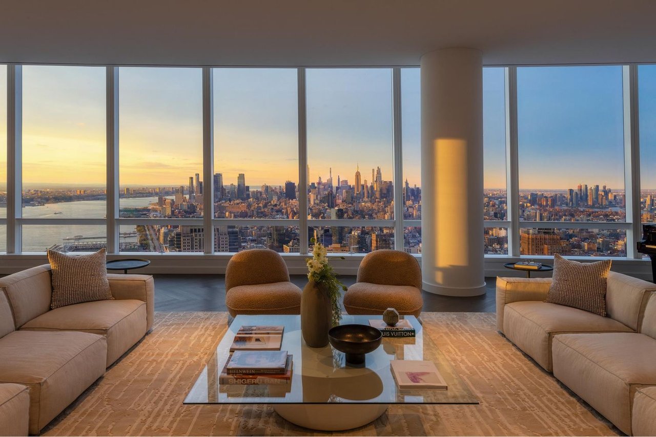 Issue no.68 - Tribeca