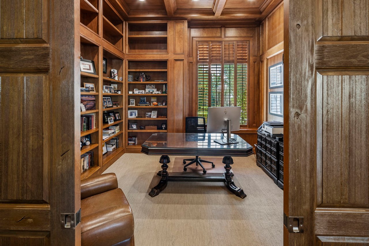 9290 E Thompson Peak Parkway, 110