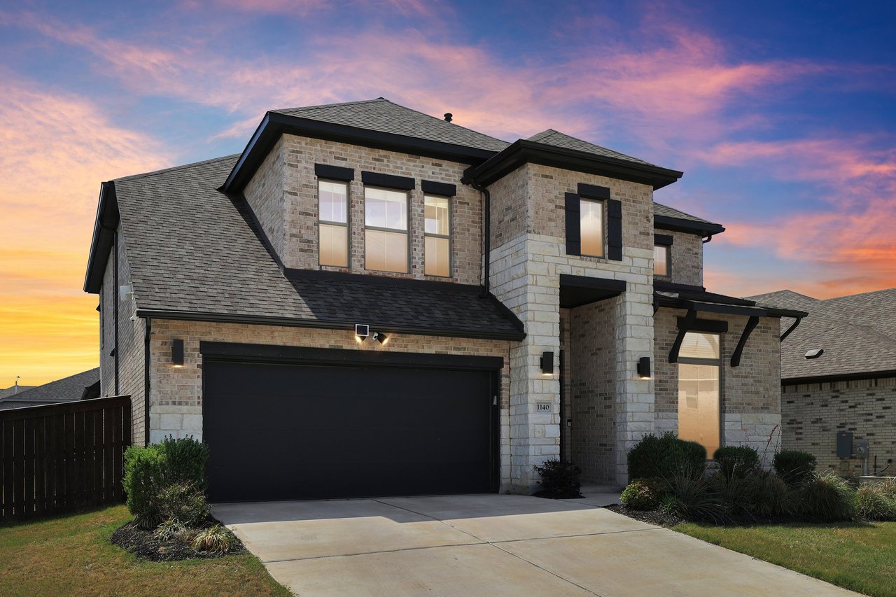 1140 Bryson Ridge Trail