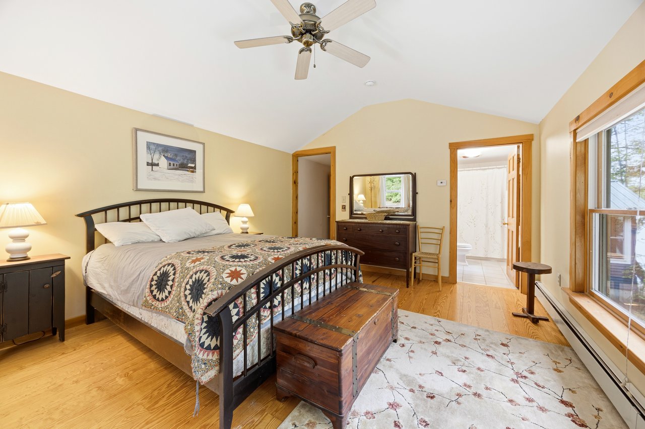 21 Basswood Bay Road