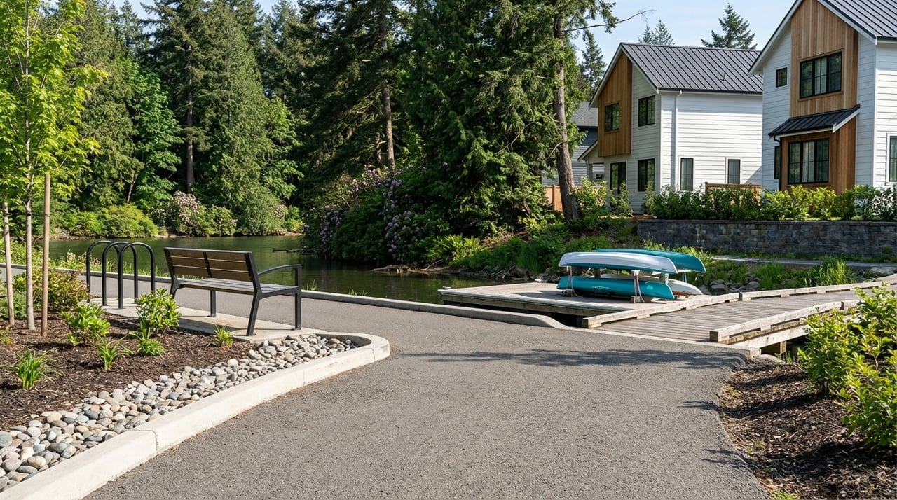 What It’s Like To Live In Sammamish