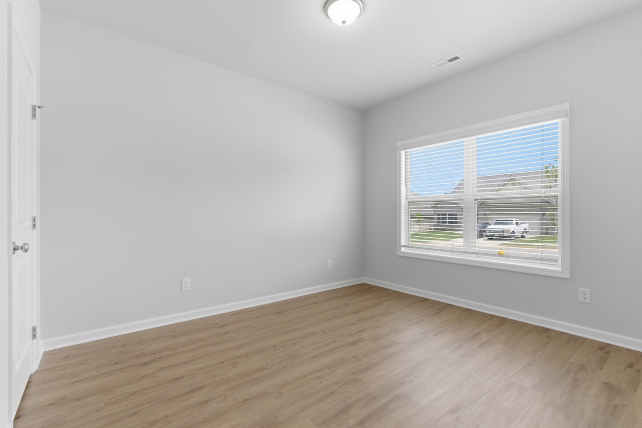 Brand New 4Bed/3Bath Huntsville Home! Move-In Special!
