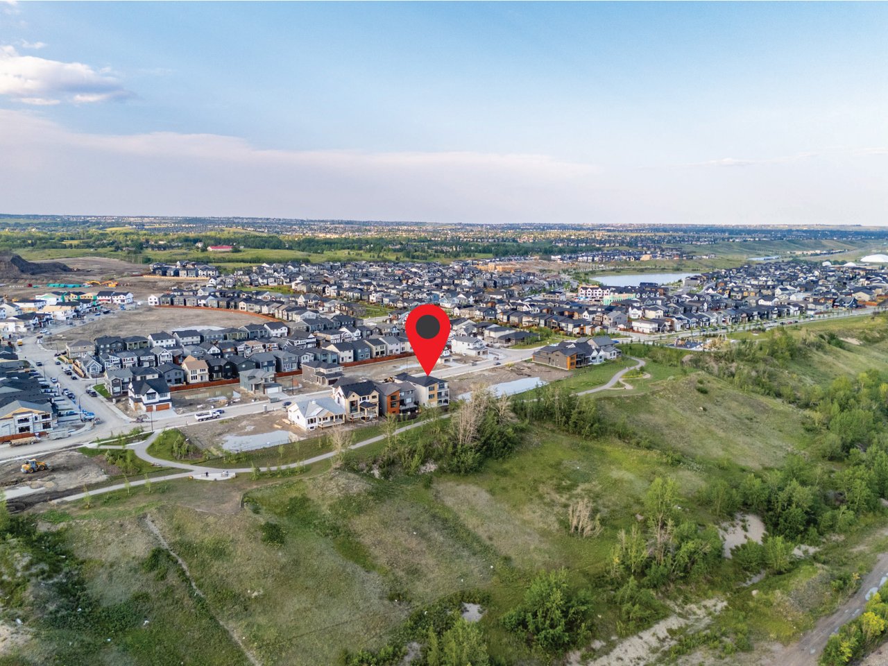 265 Rowmont Drive NW