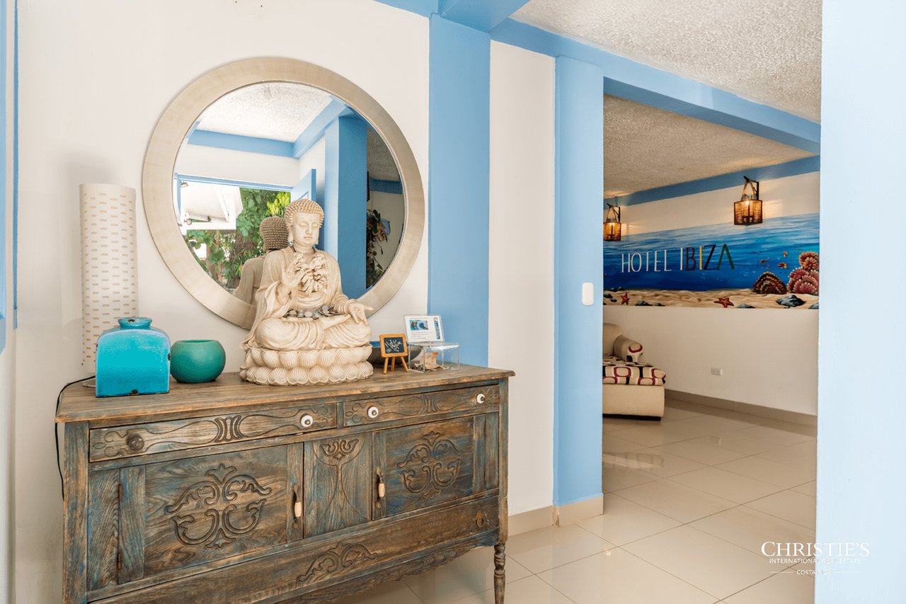 Boutique Hotel Ibiza 
