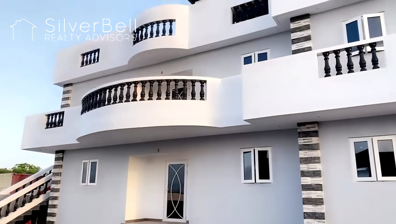 The Valley Breeze Resort - Apartment