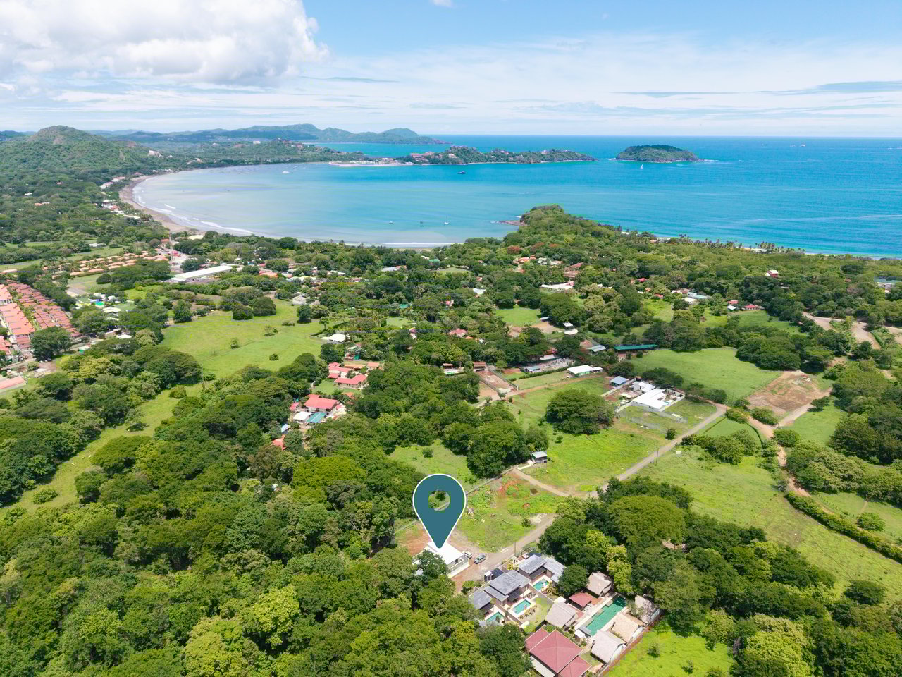 Casa Mikella | Just Listed! Brand New, Fully Furnished Beachside Bliss!