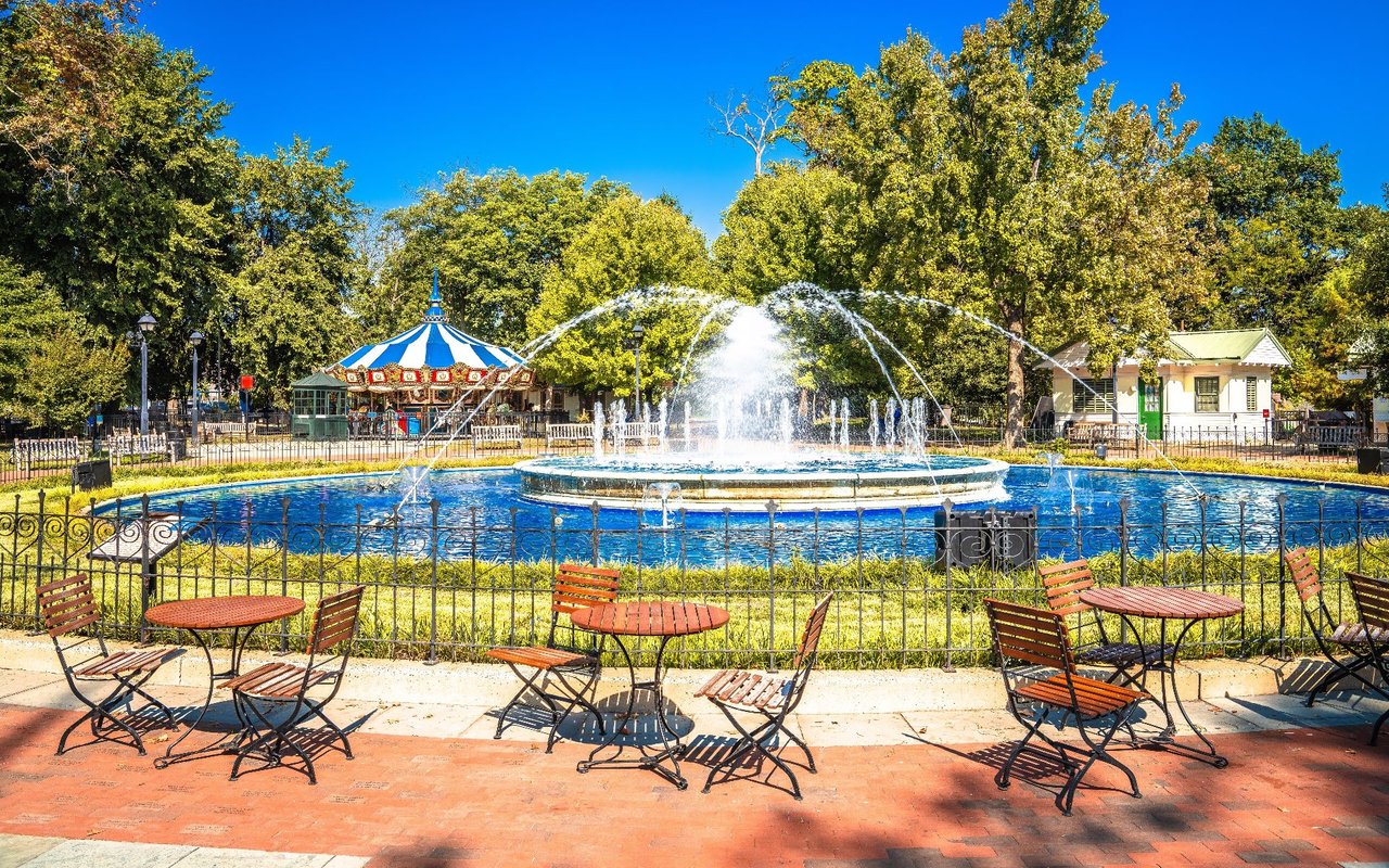 Franklin Park