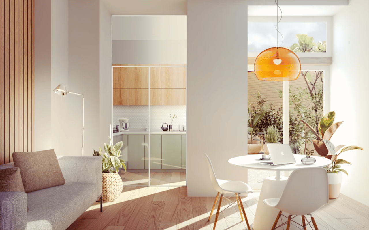 How Sustainable Building Practices Are Shaping Homes in Santa Rosa, CA