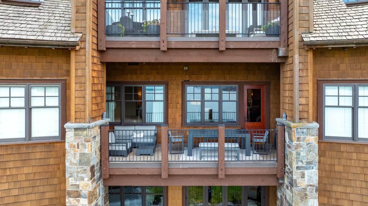 4757 S ARROW POINT DR #305, Harrison, ID 83833