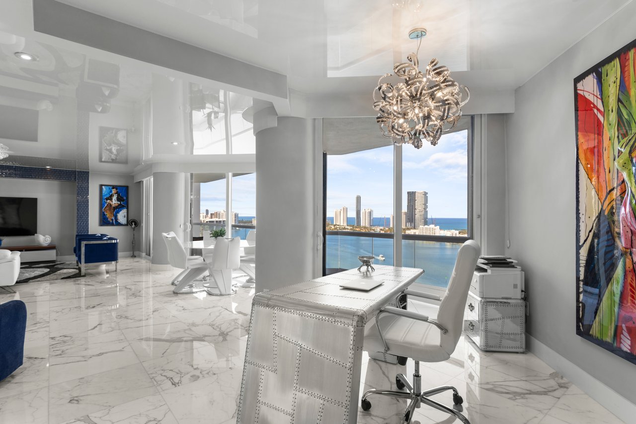 2600 Island Blvd # 2603