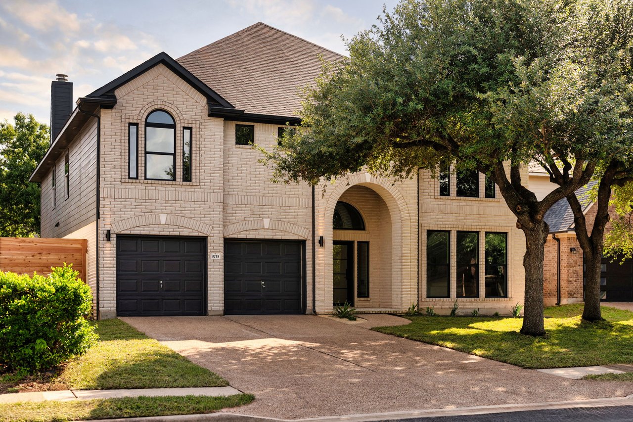 Brushy Creek Modern