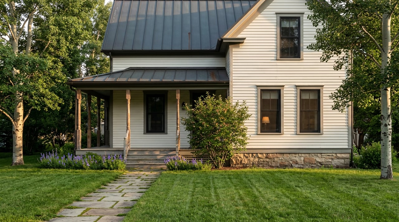 What the West End Gets Right About Summer (That No Other Aspen Neighborhood Does)