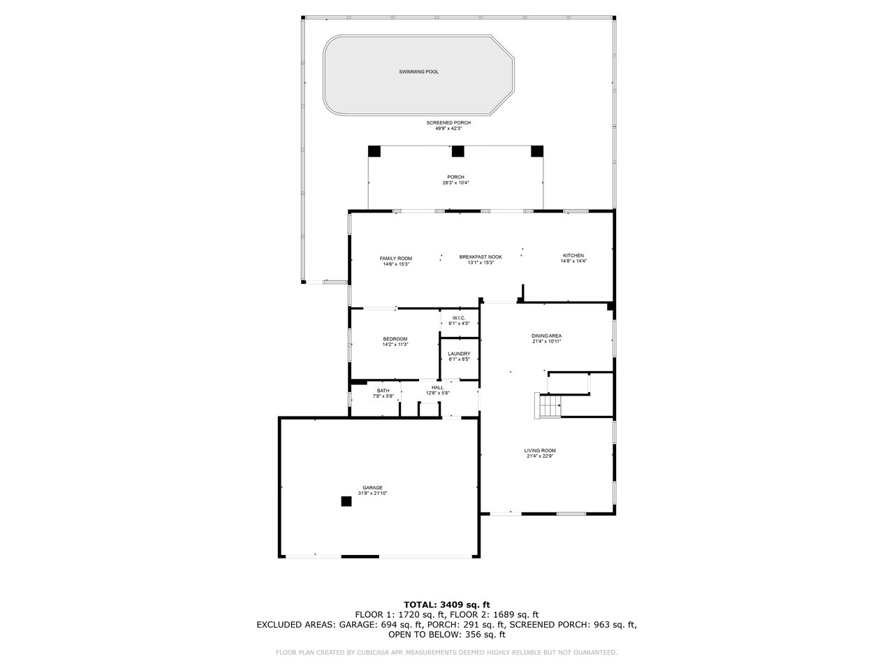 949 Crestview Cir