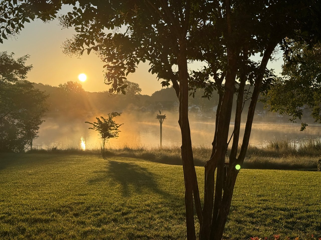 CRAB ALLEY CREEK WATERFRONT ESTATE | 330 SERENITY LANE