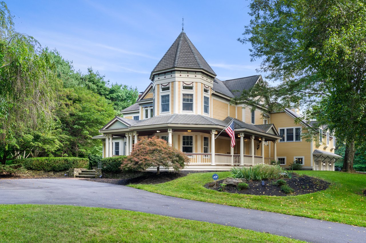 Why Smart Sellers Work with Kevin Fruh & Gibson Sotheby’s