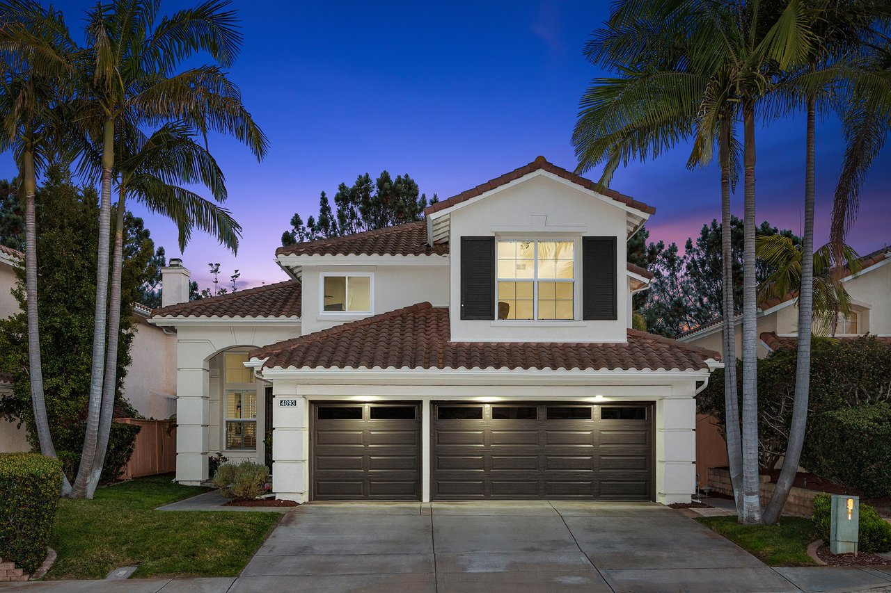4893 Almondwood Way