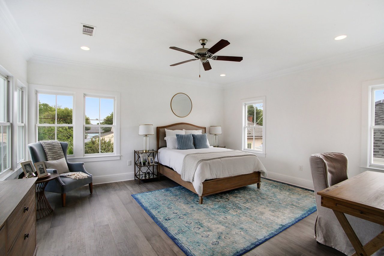Bywater Full Remodel - 3720 Royal St Unit #3720