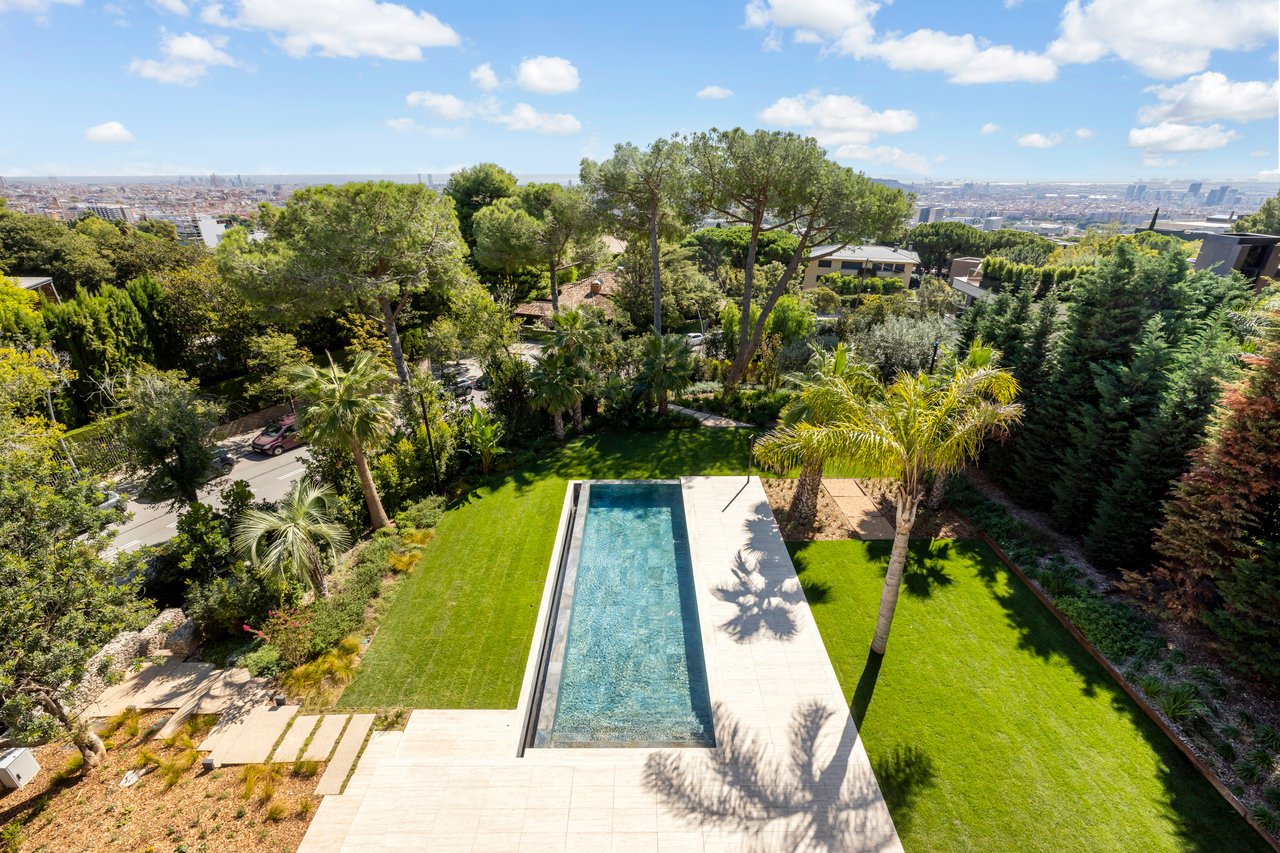VILLA ALTA