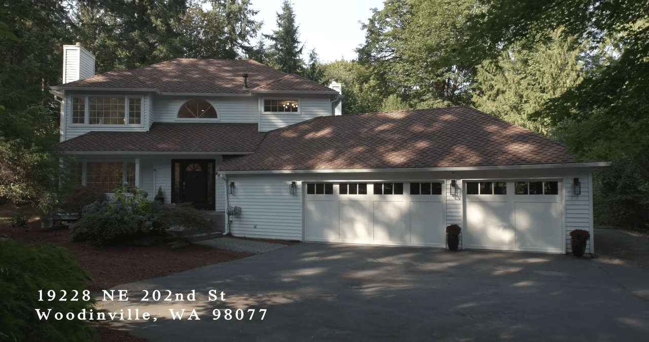 19228 NE 202nd st Woodinville WA