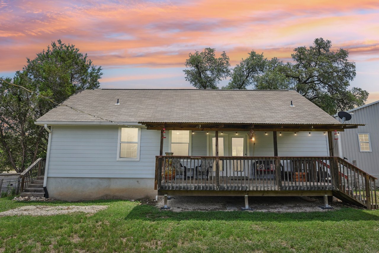 111 Indian Trail, Spring Branch 