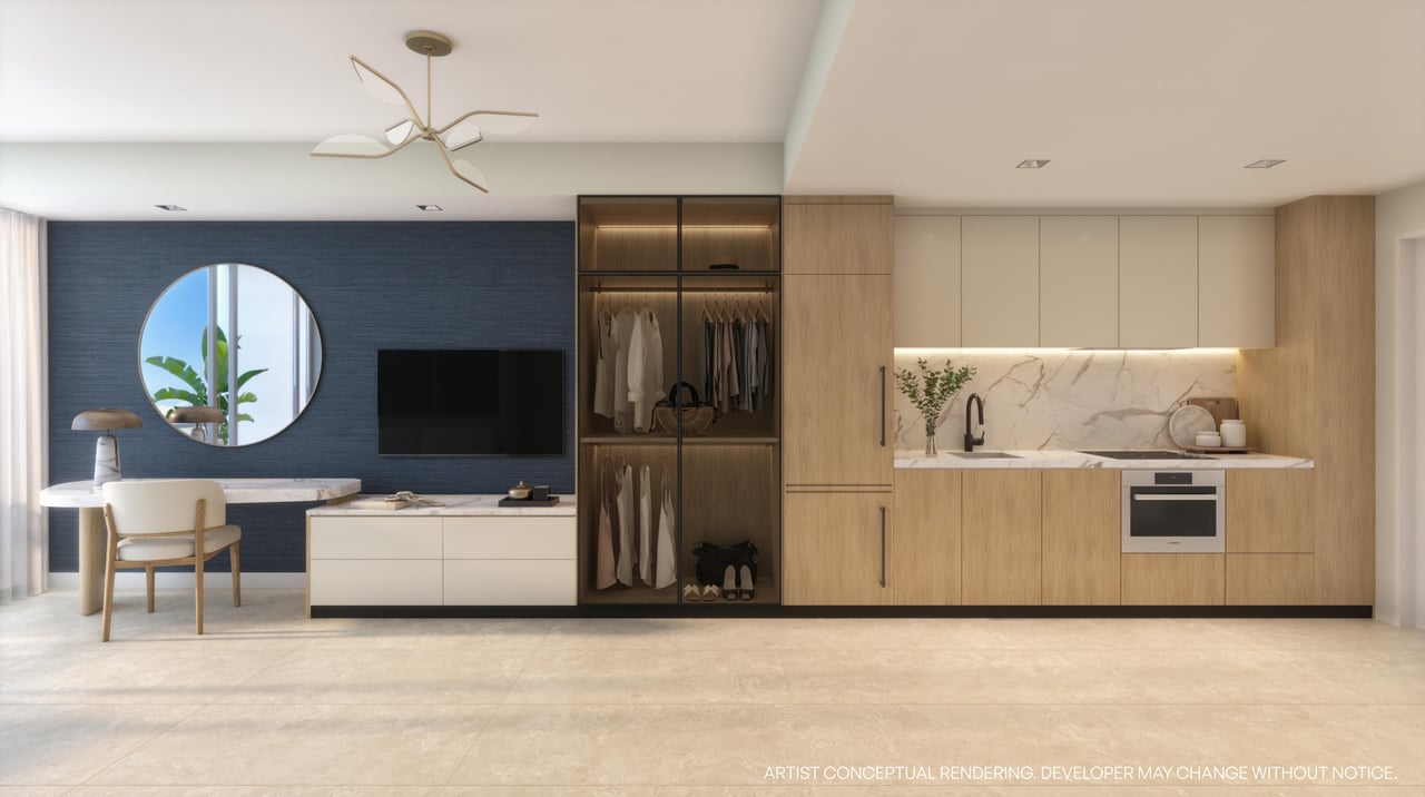7200 Collins North Miami Beach