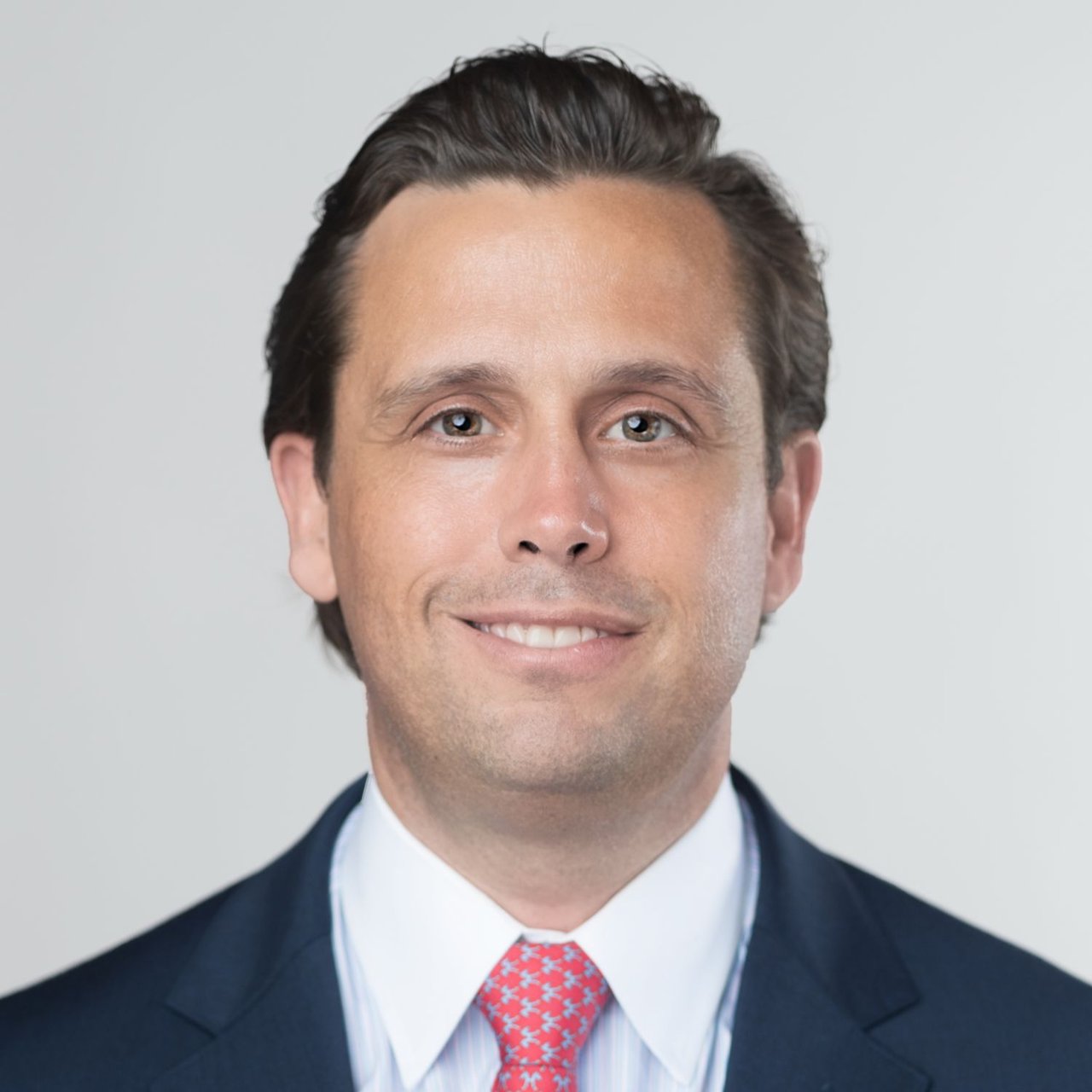 William Wheless Houston, TX Real Estate Agent Headshot