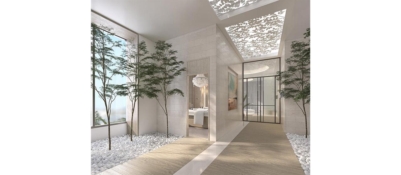 The Ritz-Carlton Residences, Sarasota Bay