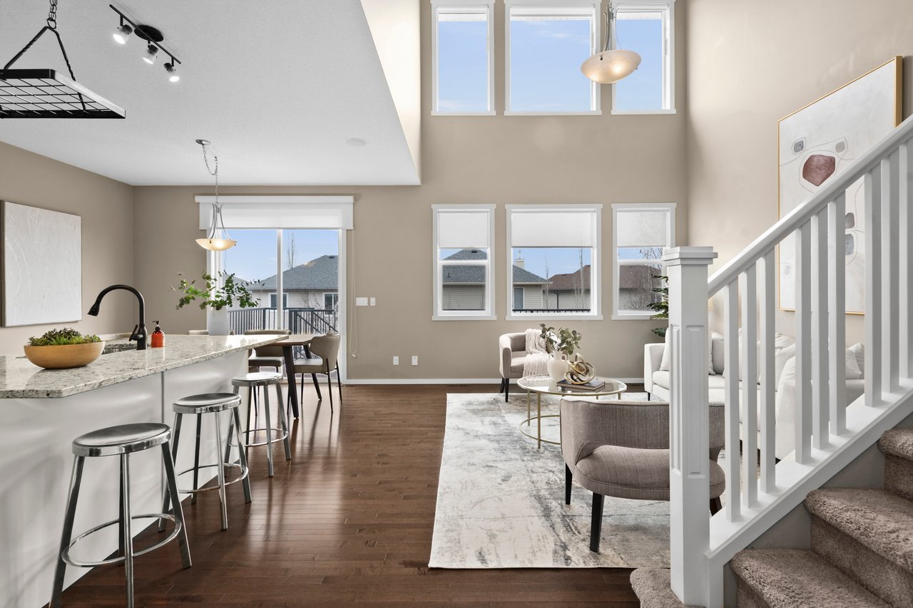 Tuscany Ridge Circle NW Unit: 113