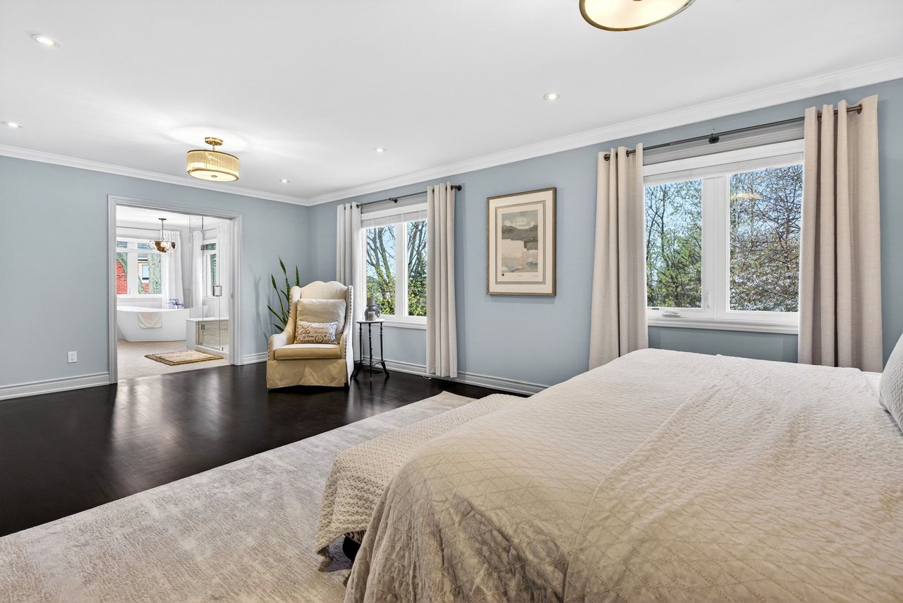 Grand Tyandaga Estate