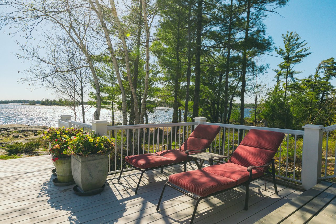Muffitt Island