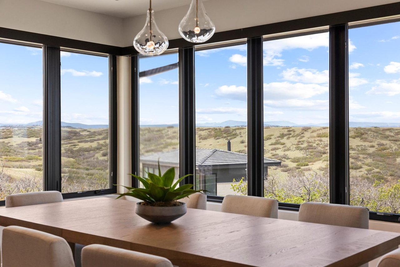 The Front Range Vista House