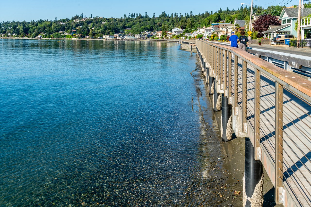 Alexander Beach