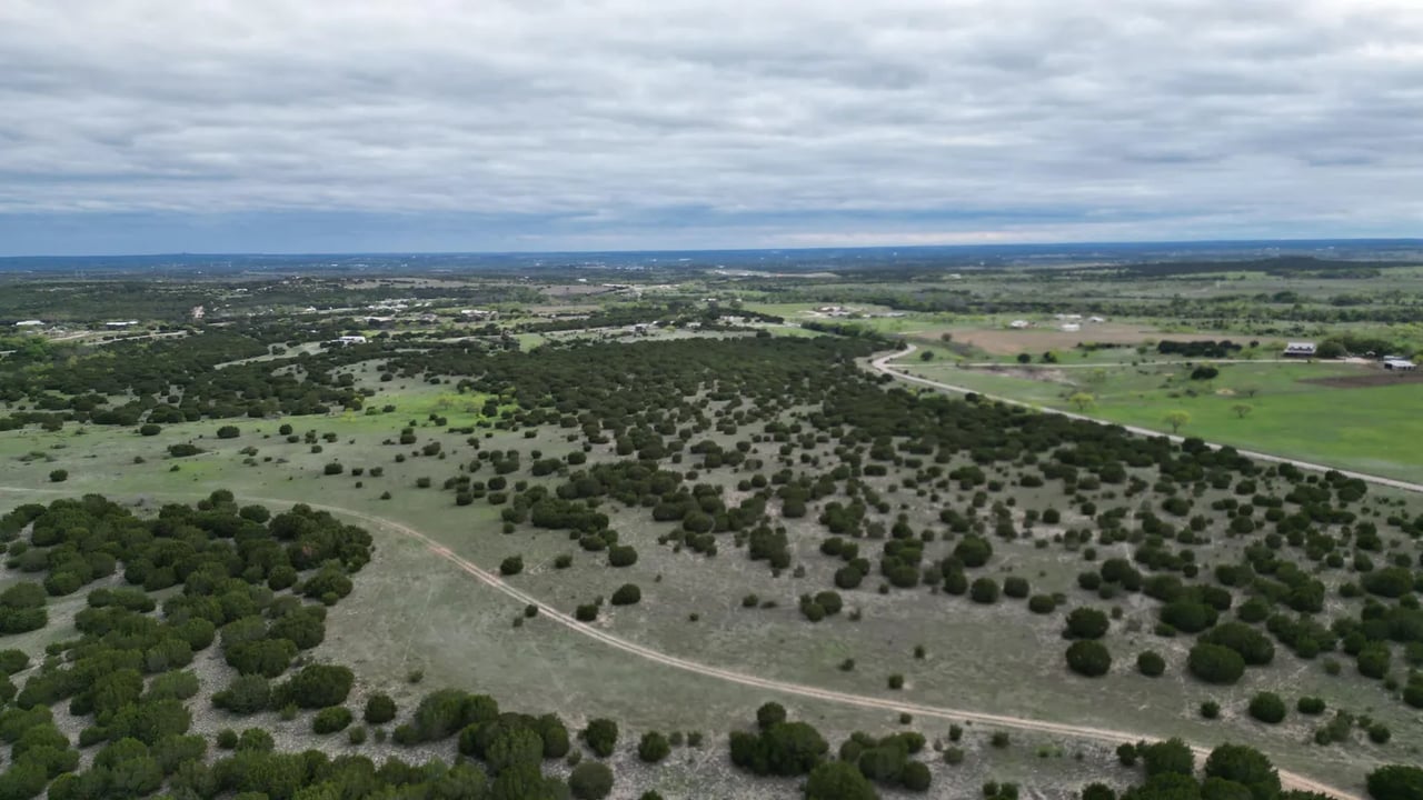 500 Acres