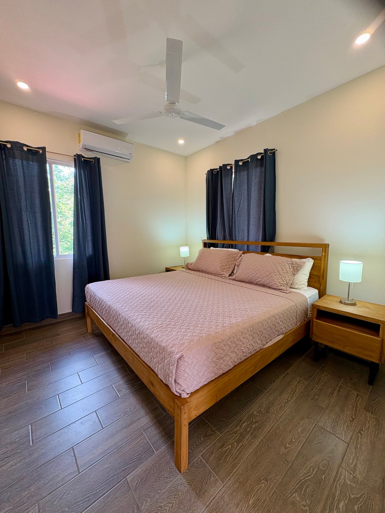 Serenity Riverside Jungle Pool Home