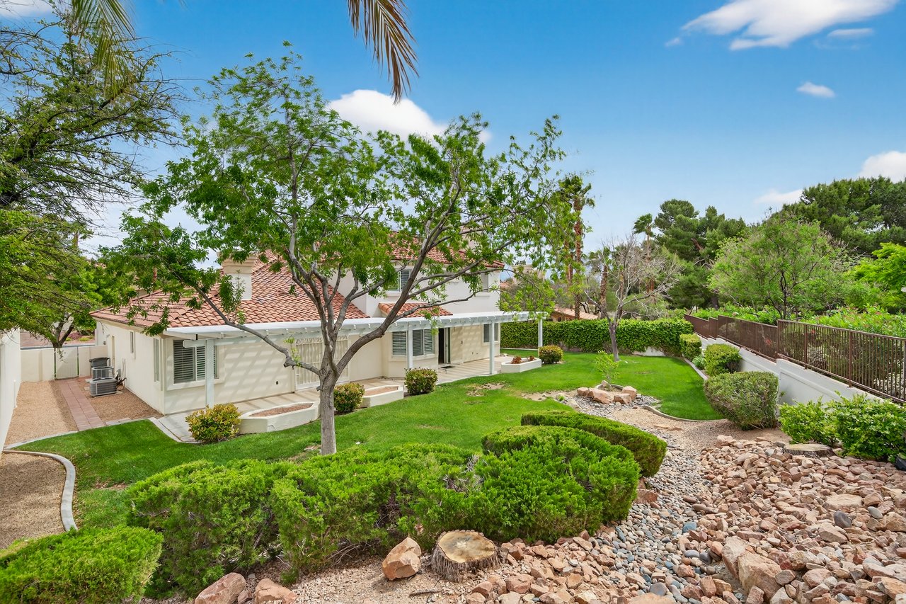 9437 Churchill Downs Dr