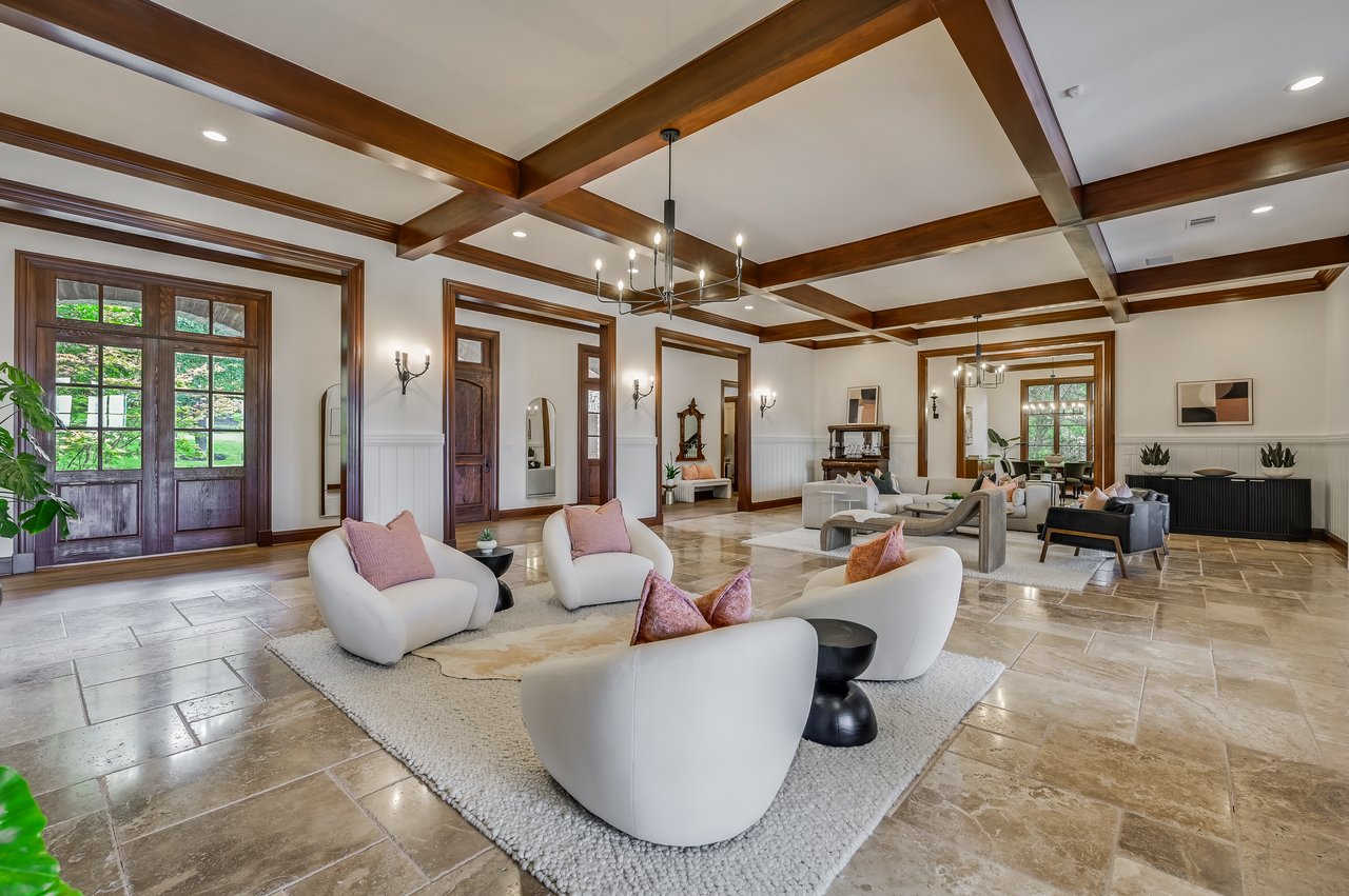 4604 Mantle Drive