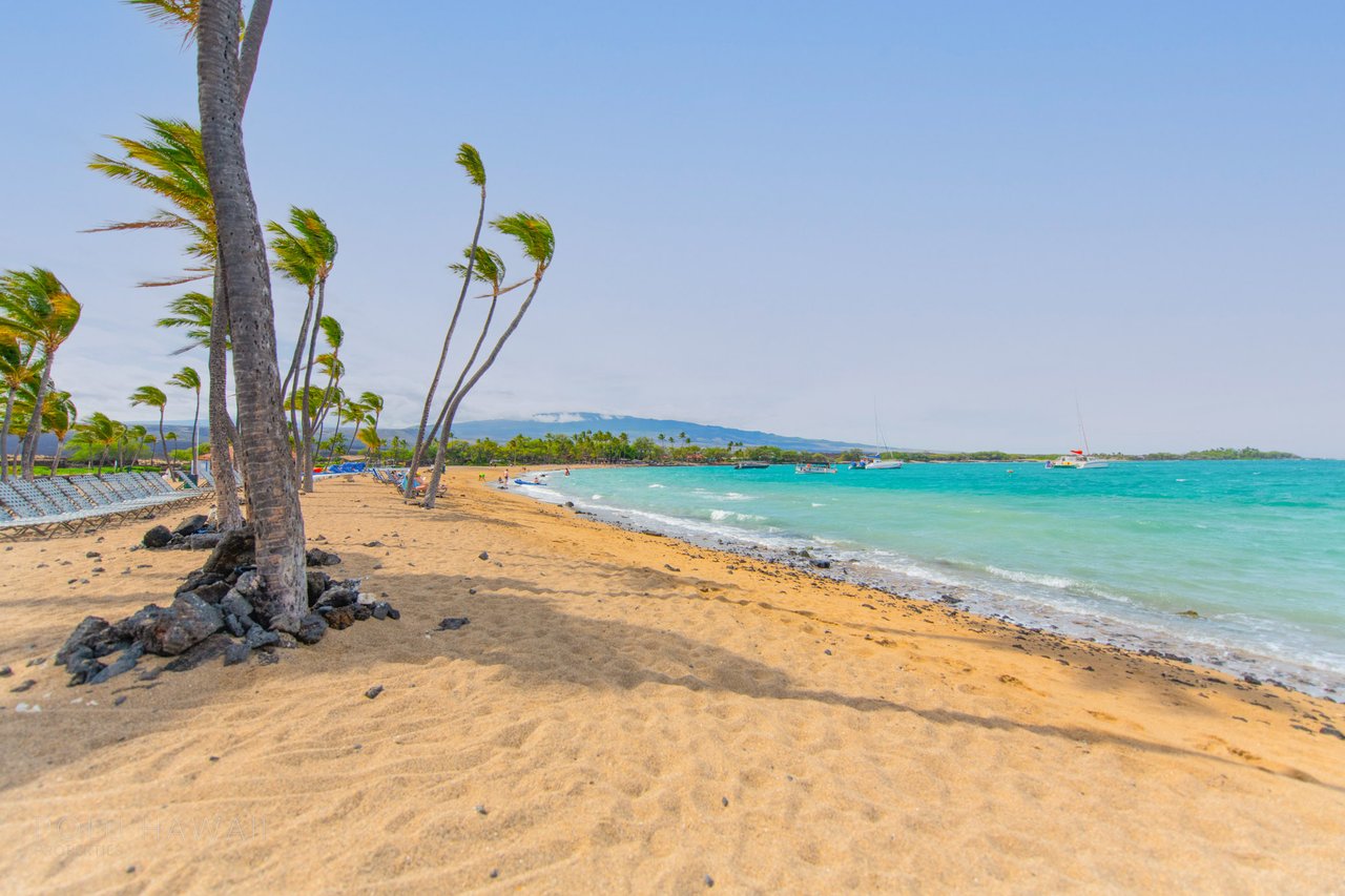 Waikoloa Beach Resort