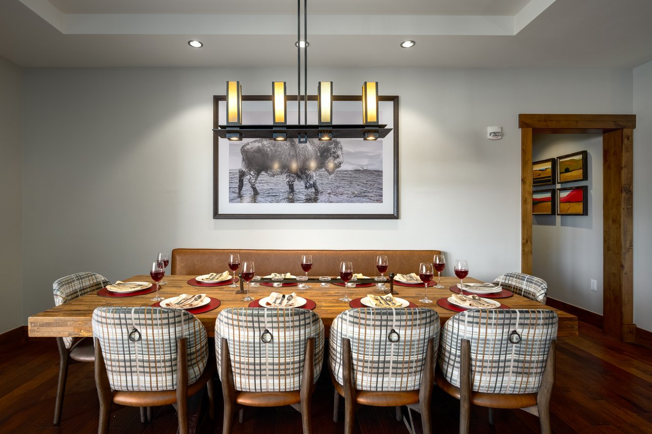 One Steamboat Place - 1/8th Ownership