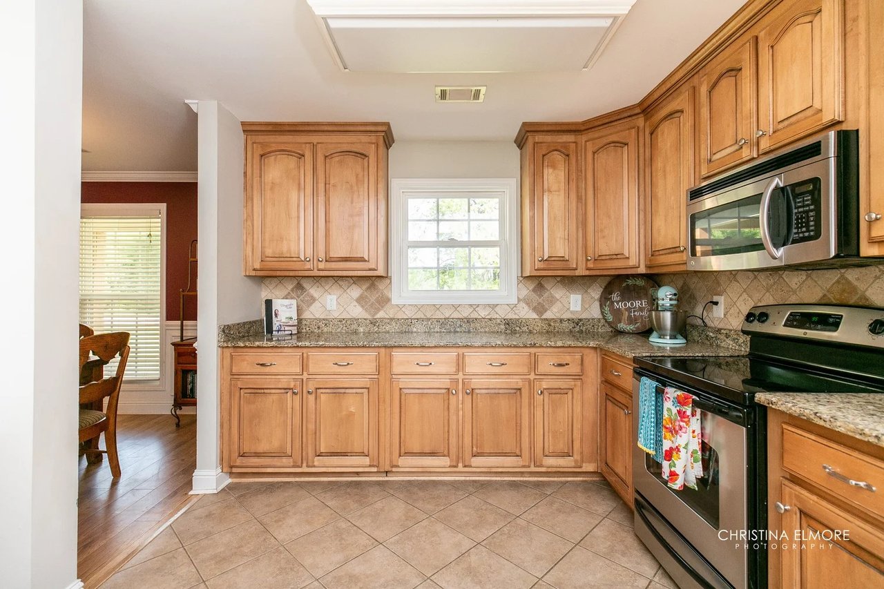 6500 Champion Road - Macon, GA 31216