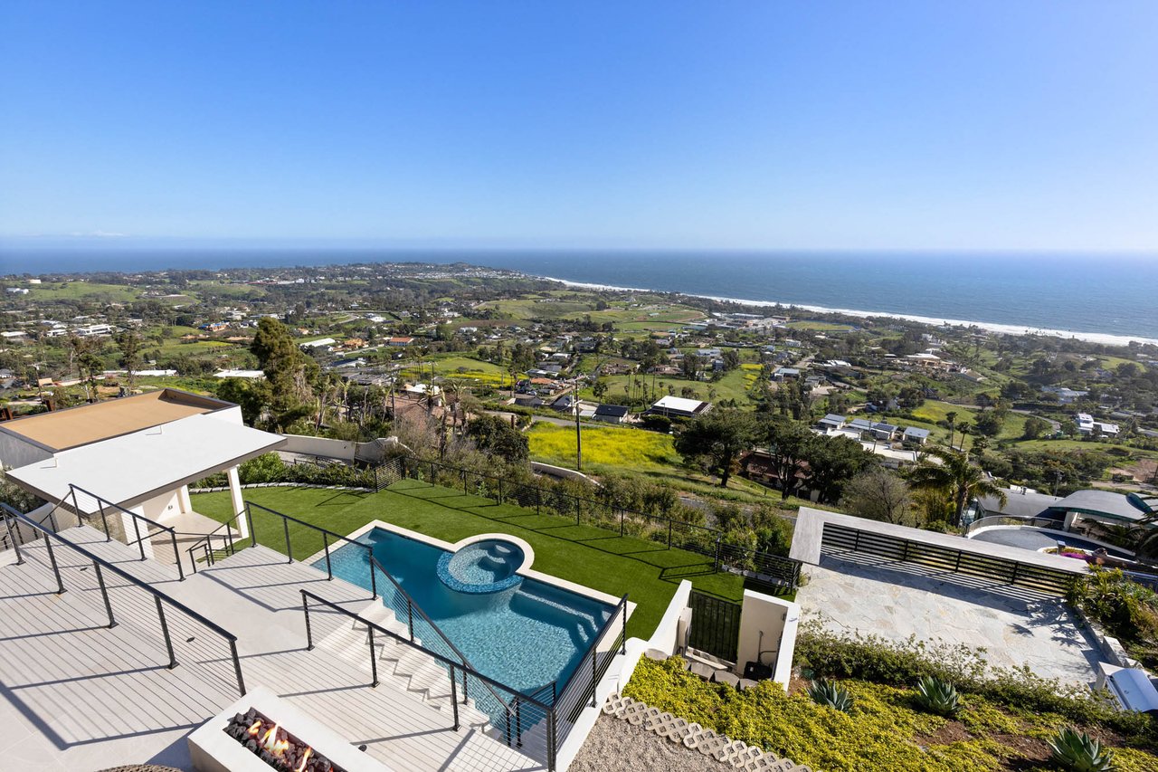 5366 Horizon Dr, Malibu
